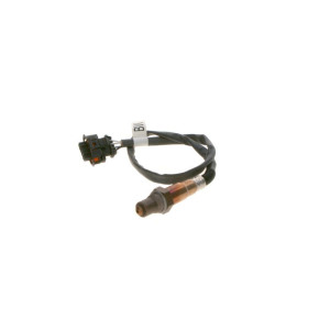 Lambda andur BOSCH 0 258 006 501