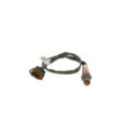 Lambda andur BOSCH 0 258 006 501