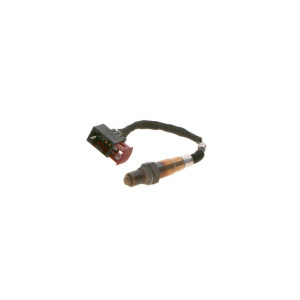 Lambda Sensor BOSCH 0 258 006 506
