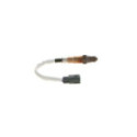 Lambda andur BOSCH 0 258 006 720
