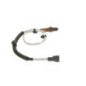 Lambda andur BOSCH 0 258 006 799