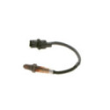Lambda andur BOSCH 0 258 007 156