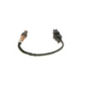 Lambda Sensor BOSCH 0 258 007 156