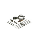 Lambda Sensor BOSCH 0 258 007 355