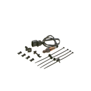 Lambda Sensor BOSCH 0 258 007 355