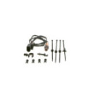 Lambda andur BOSCH 0 258 007 355