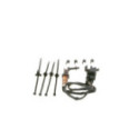 Lambda Sensor BOSCH 0 258 007 355