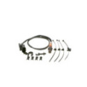 Lambda Sensor BOSCH 0 258 007 357