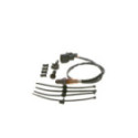 Lambda andur BOSCH 0 258 007 357