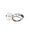 Lambda andur BOSCH 0 258 007 357