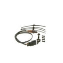 Lambda Sensor BOSCH 0 258 007 357