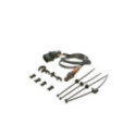 Lambda andur BOSCH 0 258 007 359