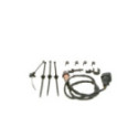 Lambda andur BOSCH 0 258 007 359