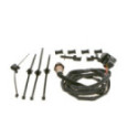 Lambda andur BOSCH 0 258 007 361