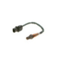Lambda Sensor BOSCH 0 258 017 014