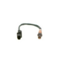 Lambda Sensor BOSCH 0 258 017 014