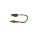 Lambda Sensor BOSCH 0 258 017 014