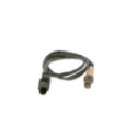 Lambda Sensor BOSCH 0 258 017 025