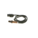 Lambda andur BOSCH 0 258 017 025