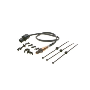 Lambda andur BOSCH 0 258 017 178