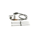 Lambda andur BOSCH 0 258 017 178