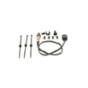 Lambda andur BOSCH 0 258 017 178
