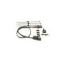 Lambda andur BOSCH 0 258 017 178
