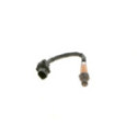 Lambda andur BOSCH 0 258 017 217