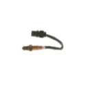 Lambda andur BOSCH 0 258 017 217
