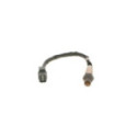 Lambda andur BOSCH 0 258 986 611