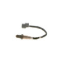 Lambda andur BOSCH 0 258 986 611