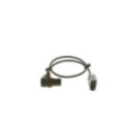 Sensor, crankshaft pulse BOSCH 0 261 210 147