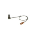 Sensor, crankshaft pulse BOSCH 0 261 210 160