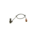 Sensor, crankshaft pulse BOSCH 0 261 210 160