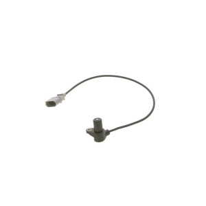 Sensor, crankshaft pulse BOSCH 0 261 210 190