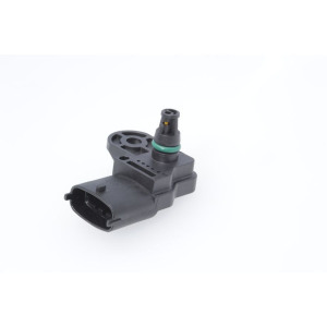 Sensor, intake manifold pressure BOSCH 0 261 230 118