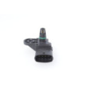 Tunnistin, imusarjapaine BOSCH 0 261 230 118