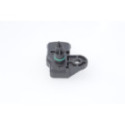 Sensor, intake manifold pressure BOSCH 0 261 230 118