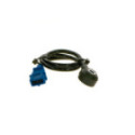 Knock Sensor BOSCH 0 261 231 036