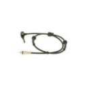 Sensor, wheel speed BOSCH 0 265 007 070