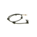 Sensor, wheel speed BOSCH 0 265 007 070