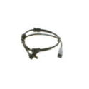 Sensor, wheel speed BOSCH 0 265 007 084