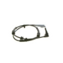 Sensor, wheel speed BOSCH 0 265 007 084