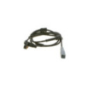 Sensor, wheel speed BOSCH 0 265 007 666