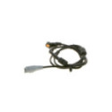 Andur, rattapöörete arv BOSCH 0 265 007 666