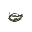 Sensor, wheel speed BOSCH 0 265 007 666