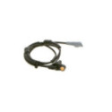 Sensor, wheel speed BOSCH 0 265 007 666