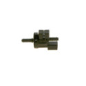 Breather Valve, fuel tank BOSCH 0 280 142 431