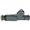 Клапанная форсунка BOSCH 0 280 156 374