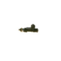 Injector BOSCH 0 280 158 200